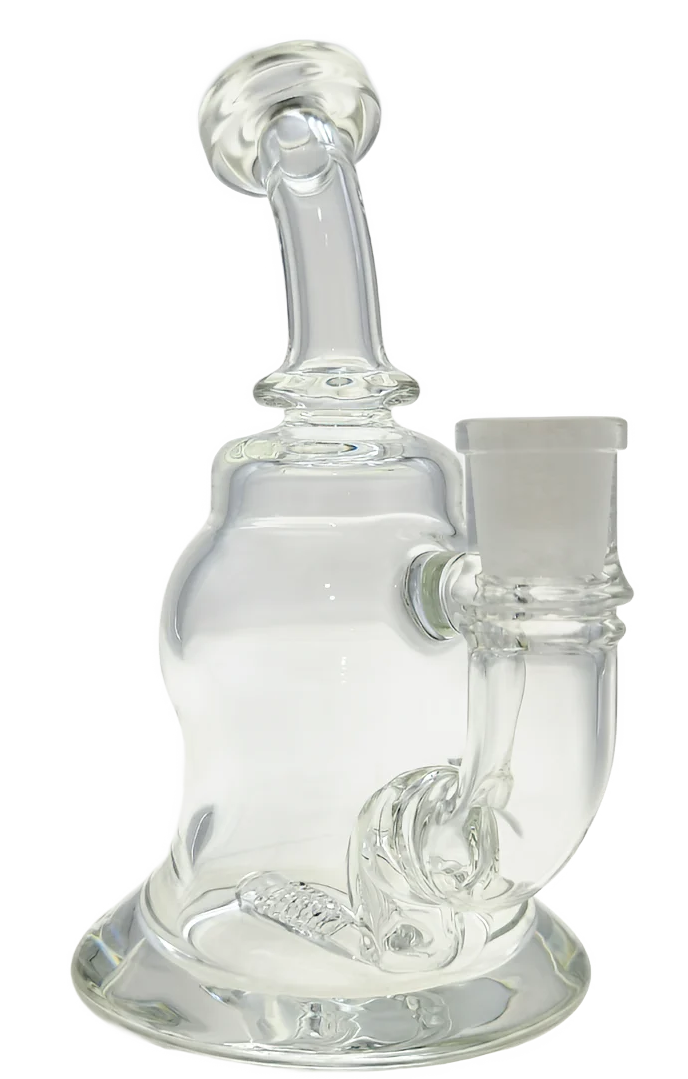 TAG Bellow Bubble Can