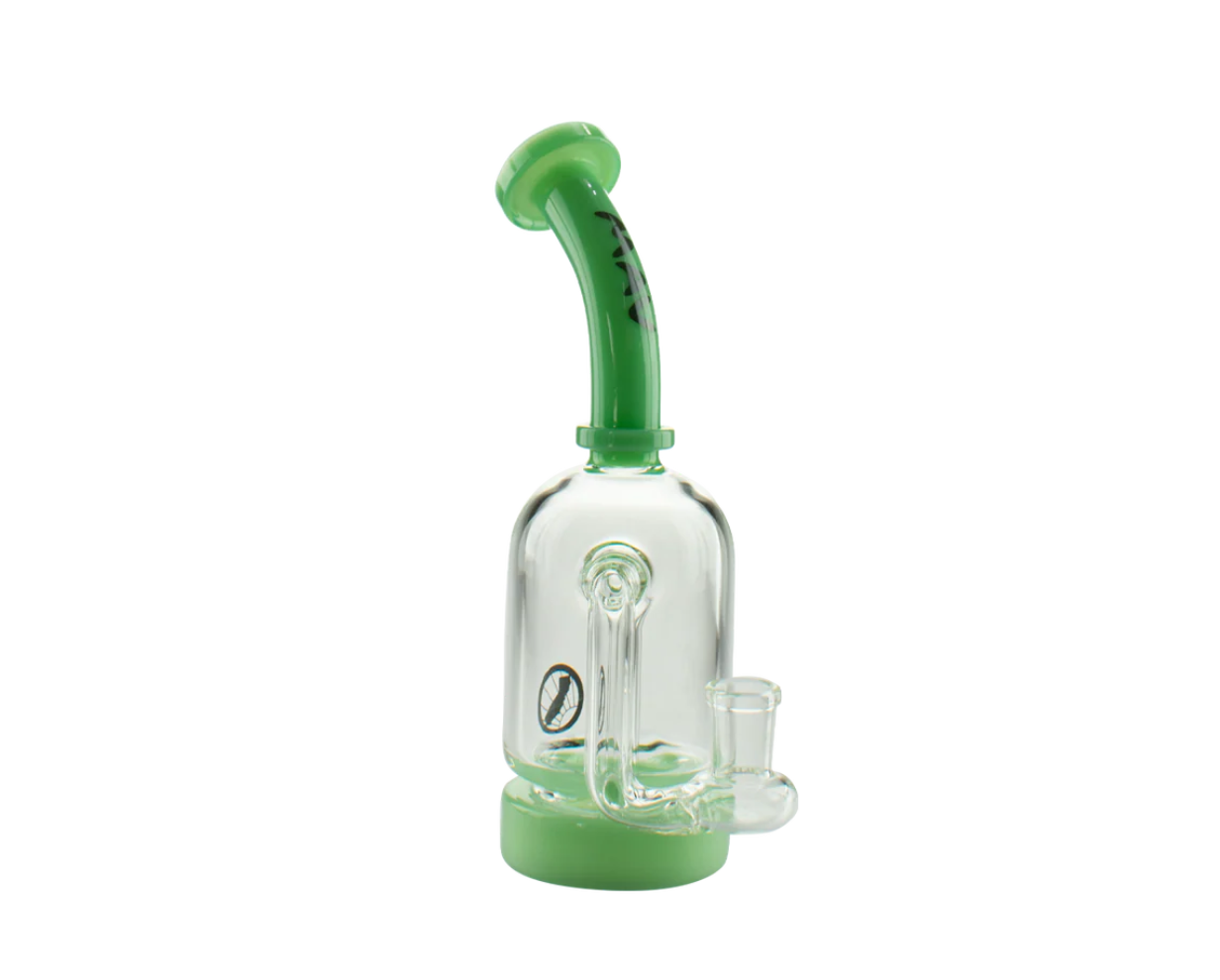 MAV Glass Dropdown Can Rig