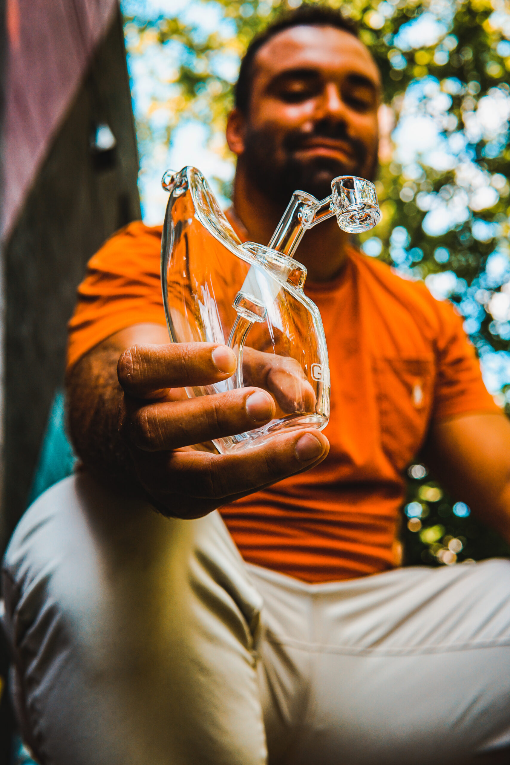 Compact by Design.<br>Intentional by Nature.